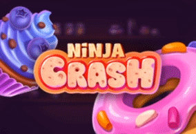 Ninja Crash