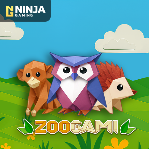 Zoogami