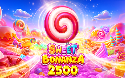 Sweet Bonanza 2500