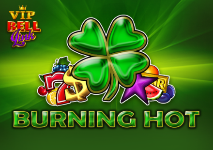 Burning Hot VIP Bell Link