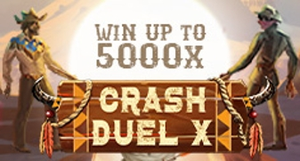 Crash Duel X