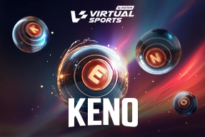 Virtual Keno