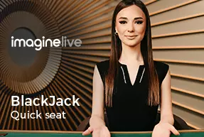 Blackjack Quickseat