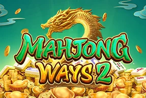 Mahjong Ways 2