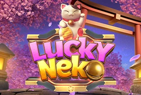 Lucky Neko