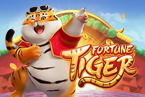 Fortune Tiger