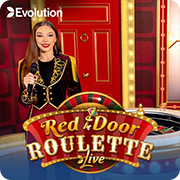 Red Door Roulette