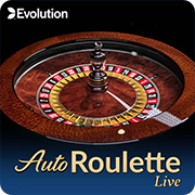 Auto-Roulette VIP