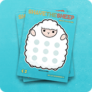 Shave the Sheep