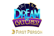 First Person Dream Catcher