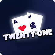 Twenty one
