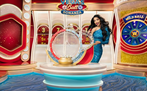 Vegas Ball Bonanza