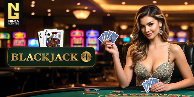 Blackjack 4