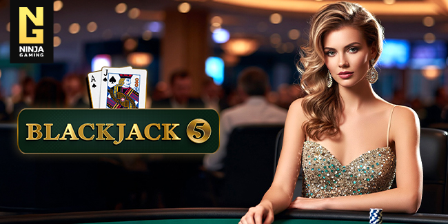 Blackjack 5