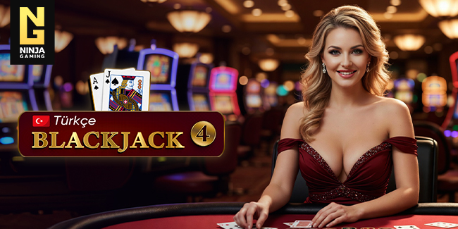 Turkce Blackjack 4