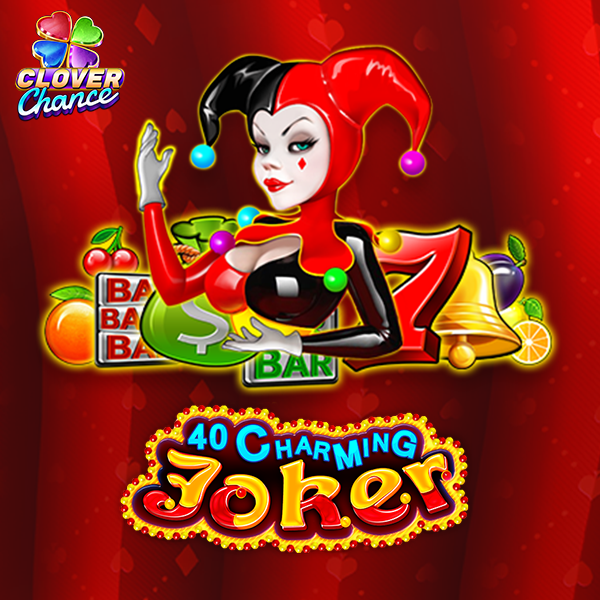 40 Charming Joker