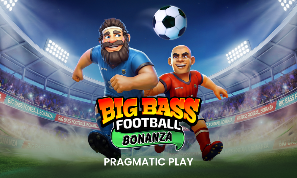 Big Bass Football Bonanza
