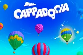 Cappadocia