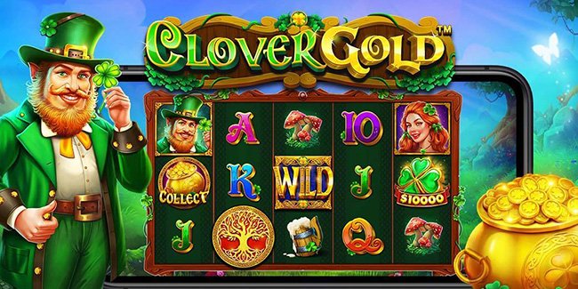 Clover Gold