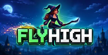 Fly High