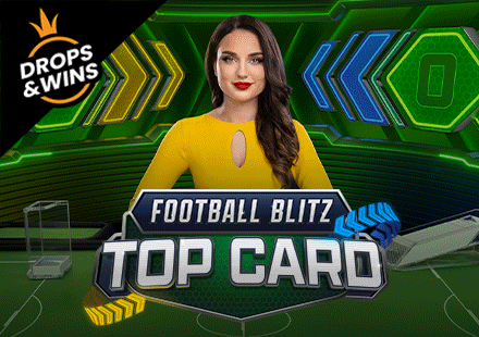 Football Blitz