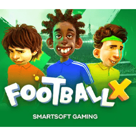 FootballX