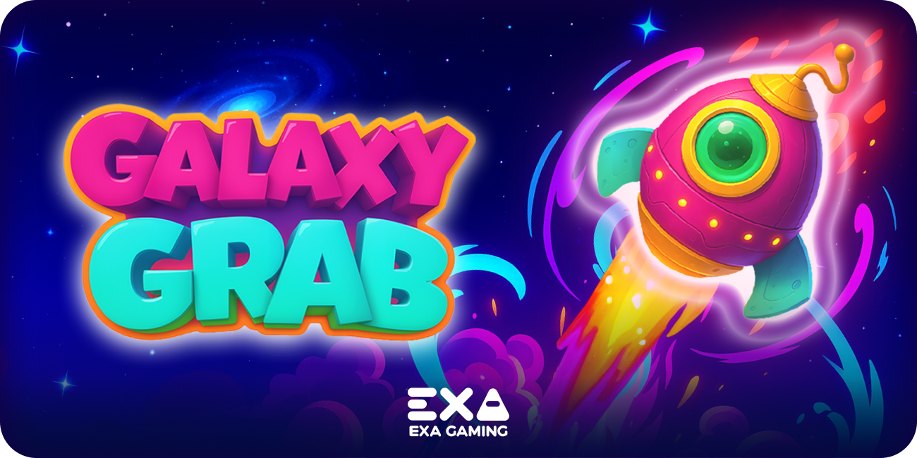 Galaxy Grab