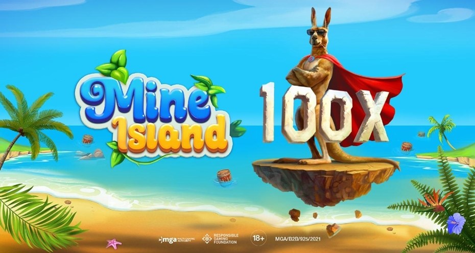 Mine Island