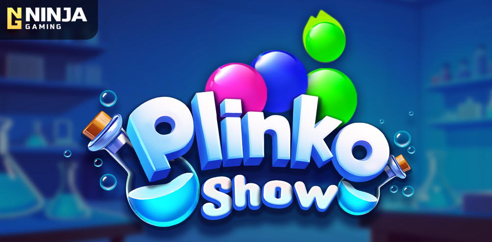 Plinko Show