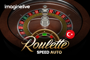 Speed Auto Roulette