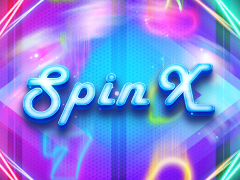 SpinX