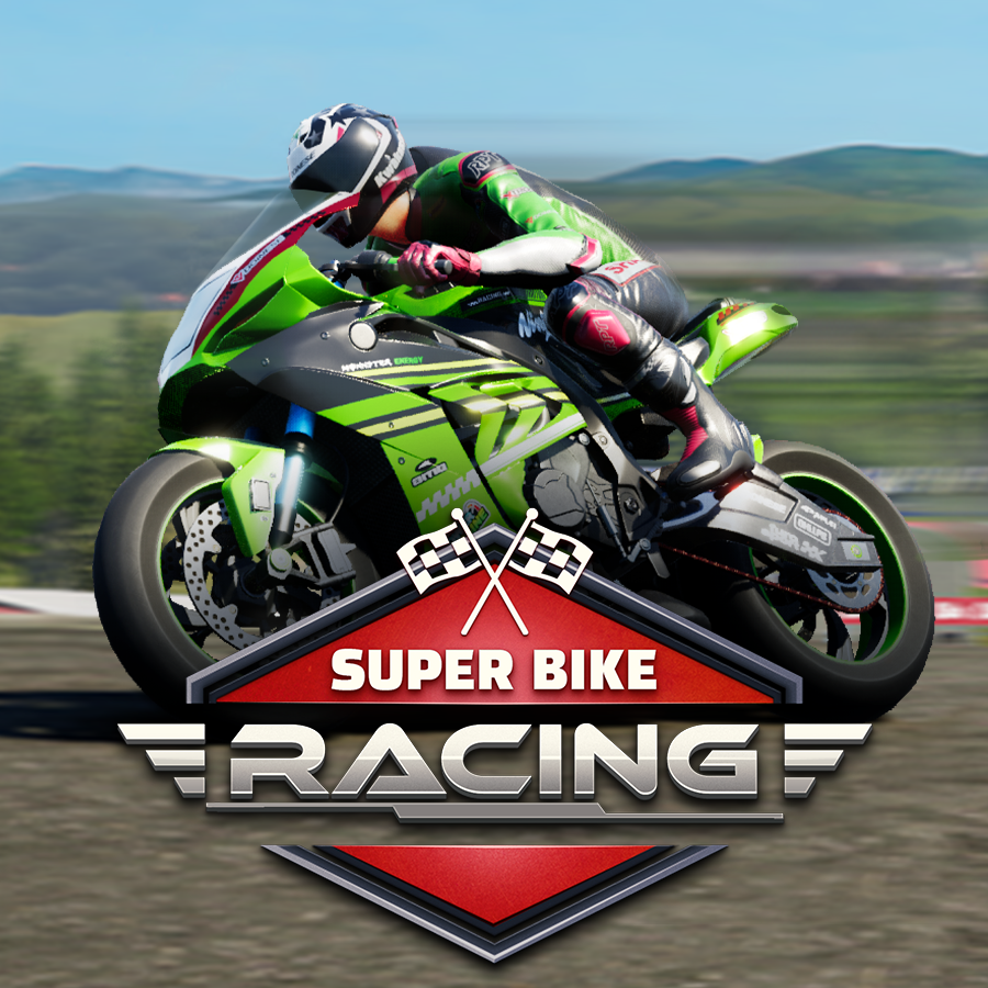 Super Bike Racing