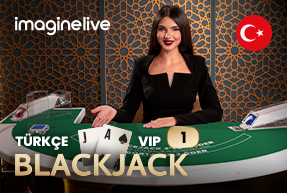 Türkçe VIP Blackjack